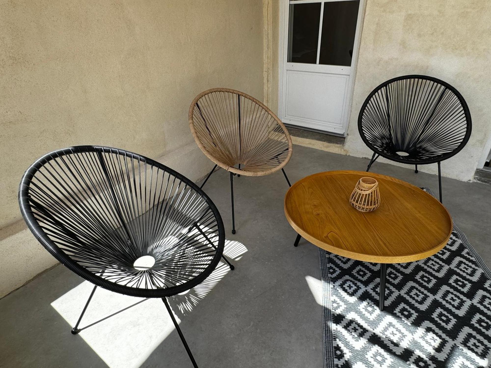 Cozy Niort Apartment ภายนอก รูปภาพ