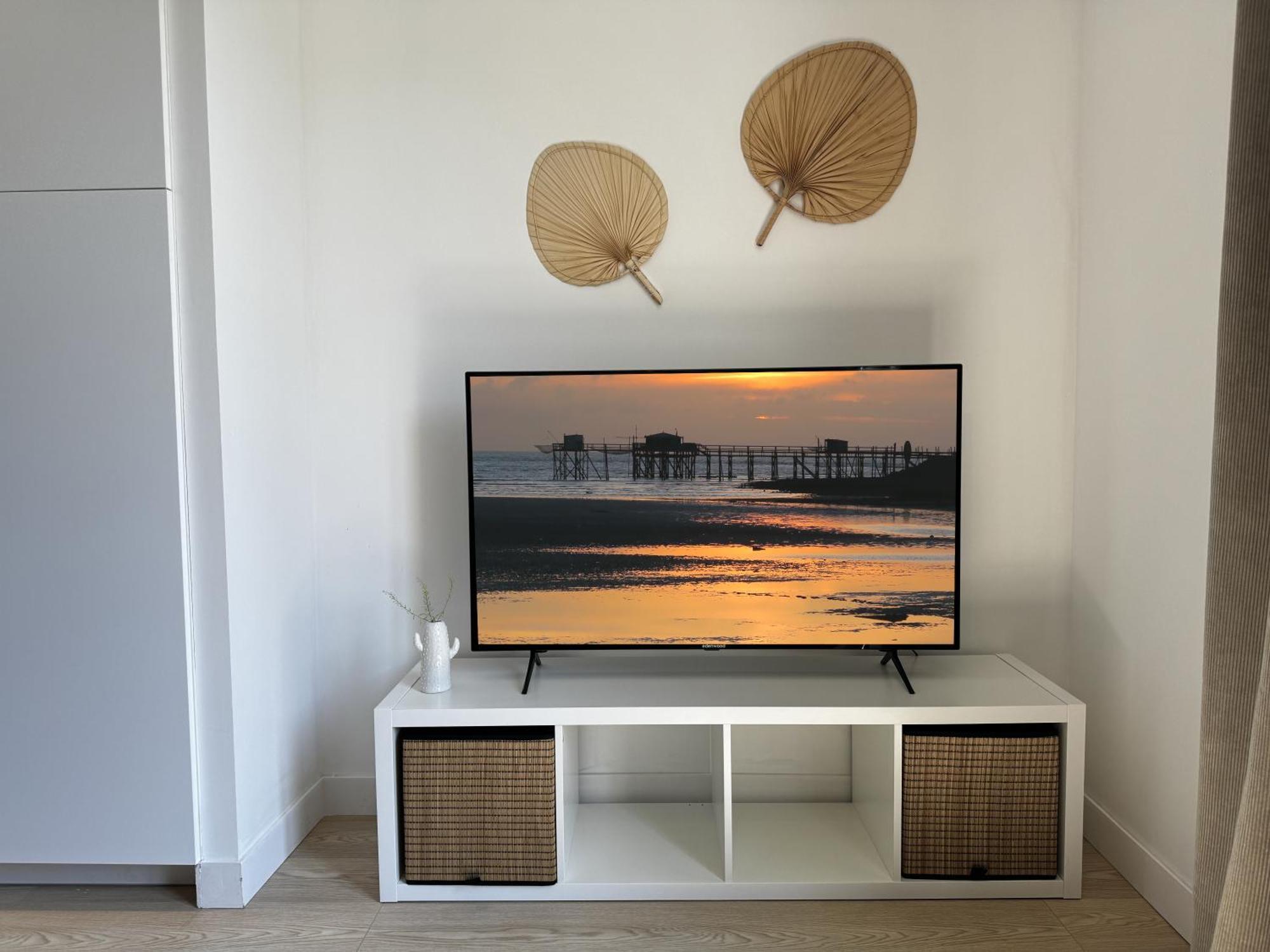 Cozy Niort Apartment ภายนอก รูปภาพ
