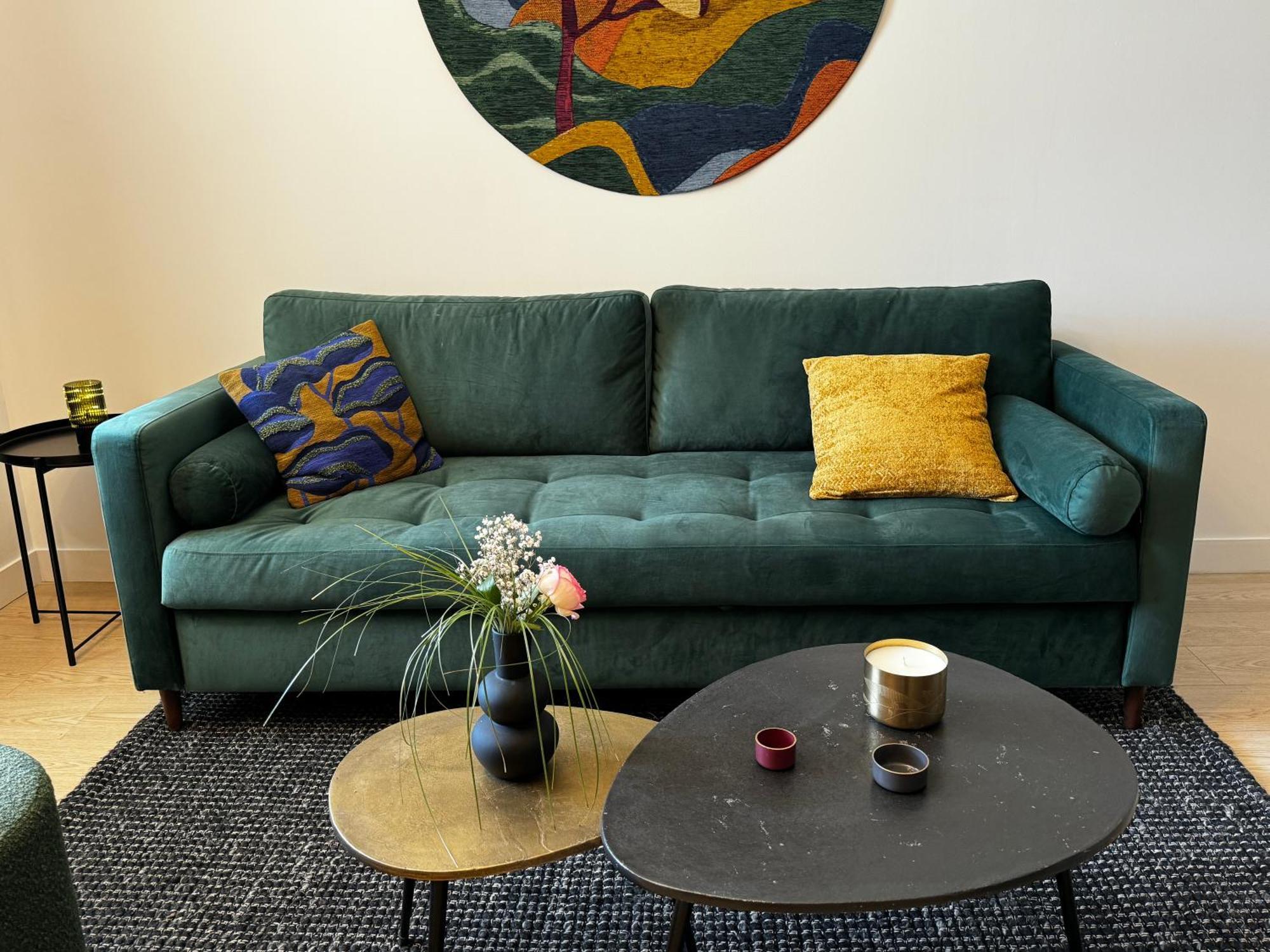 Cozy Niort Apartment ภายนอก รูปภาพ