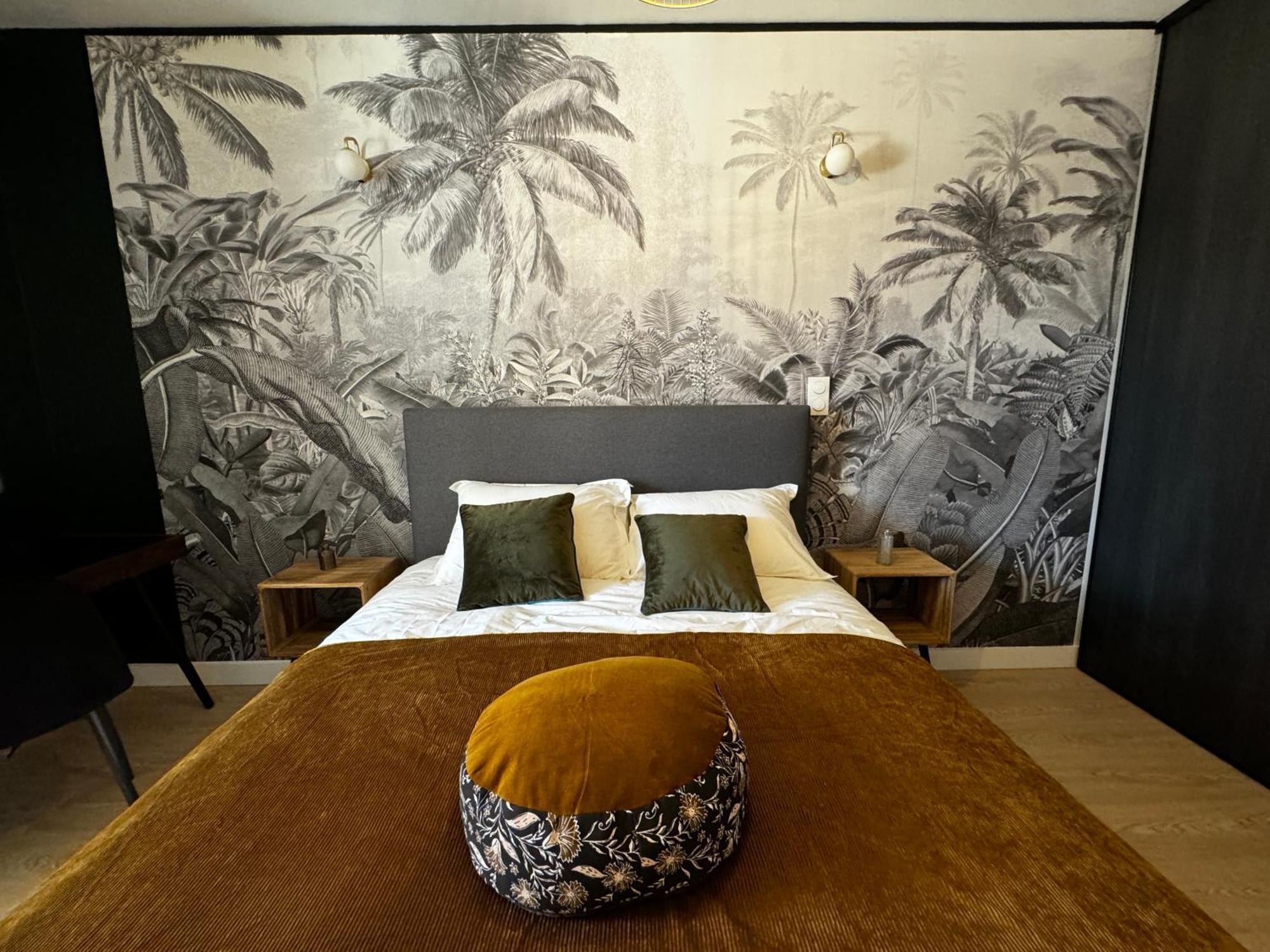 Cozy Niort Apartment ภายนอก รูปภาพ