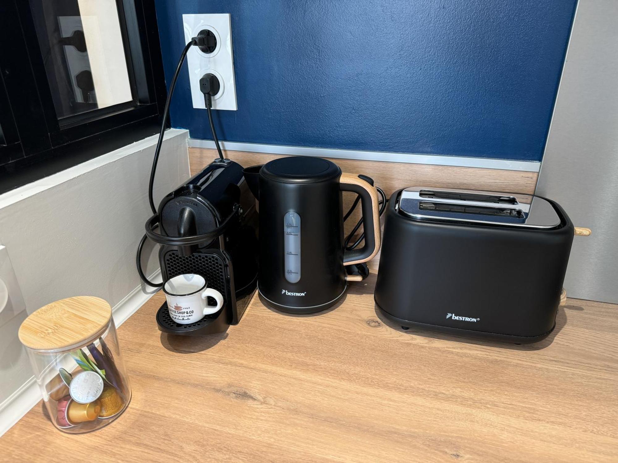 Cozy Niort Apartment ภายนอก รูปภาพ