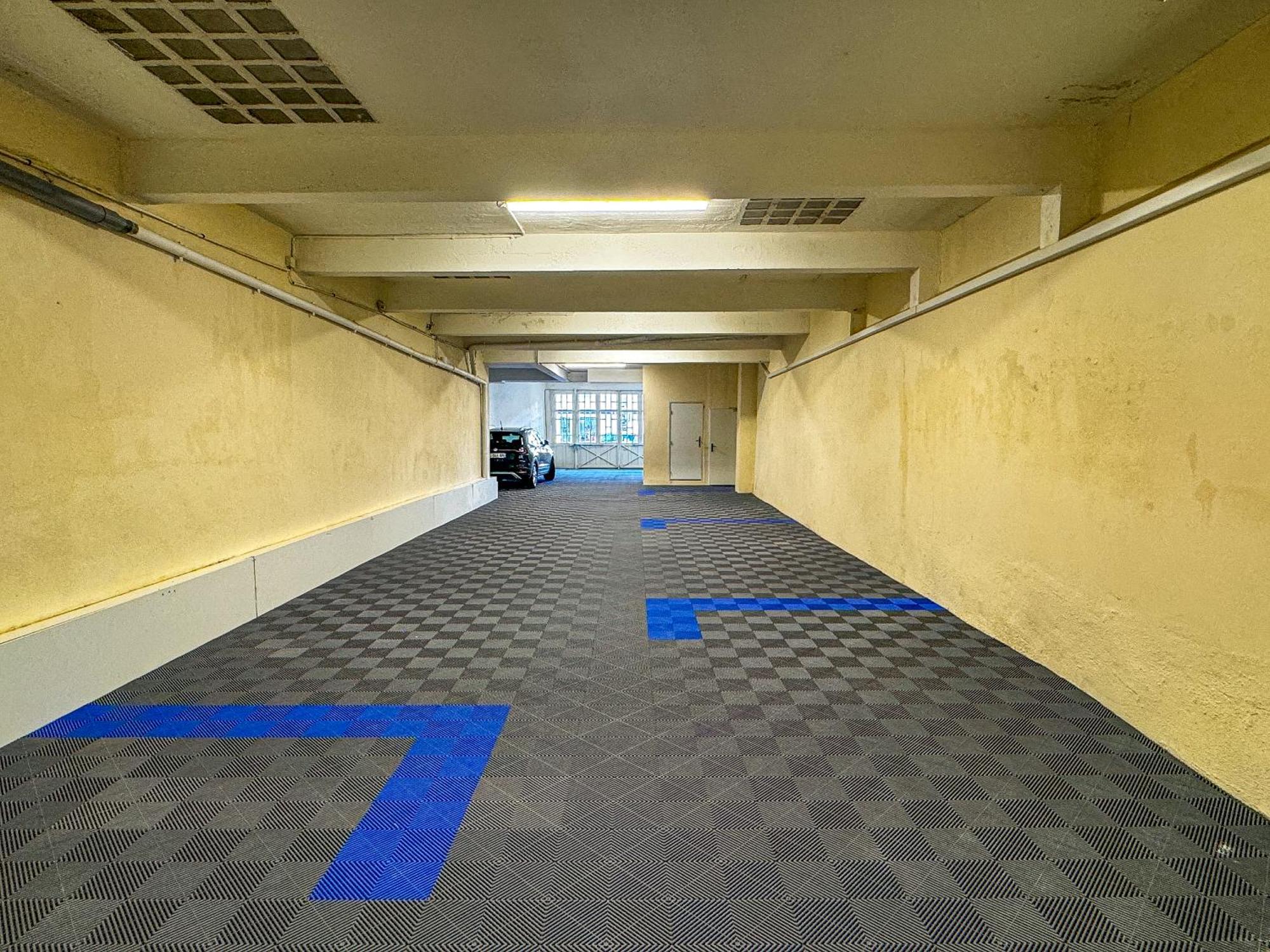 Cozy Niort Apartment ภายนอก รูปภาพ