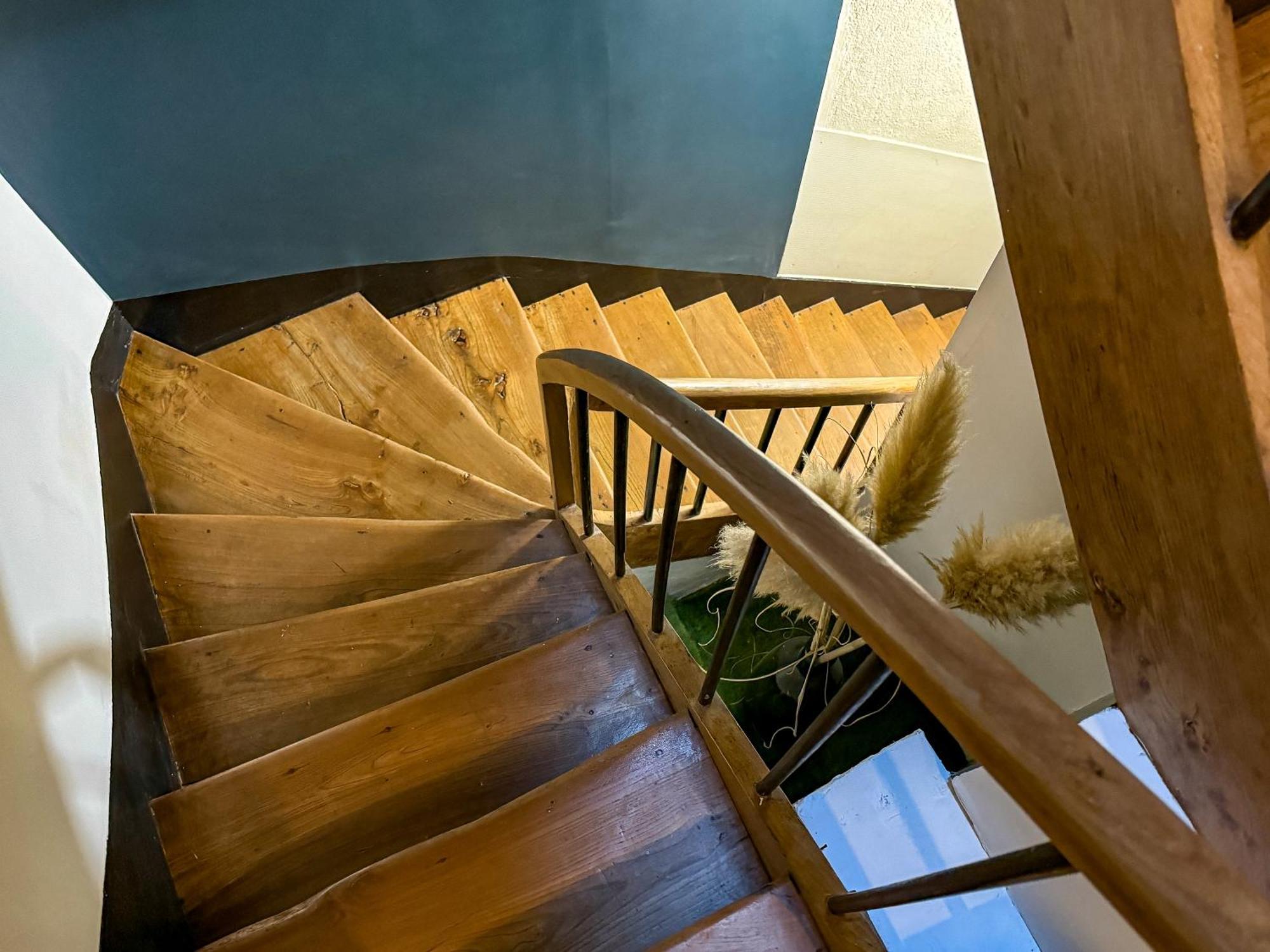 Cozy Niort Apartment ภายนอก รูปภาพ