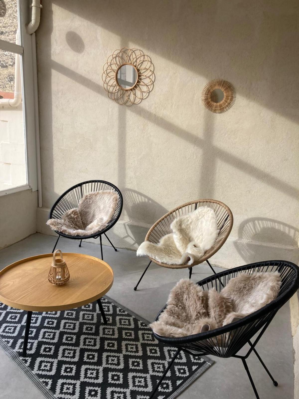Cozy Niort Apartment ภายนอก รูปภาพ